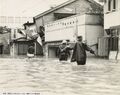 大聖寺水害（1959年8月14日）南町アラヤ靴店前.jpg
